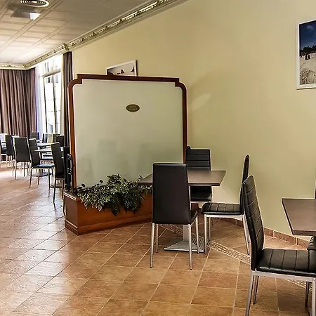 Experience 3* Jalance