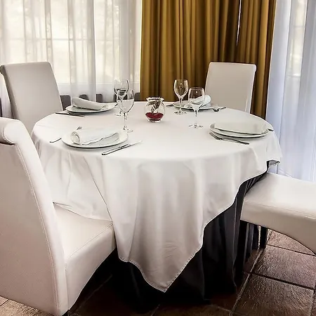 Hotel Experience Jalance