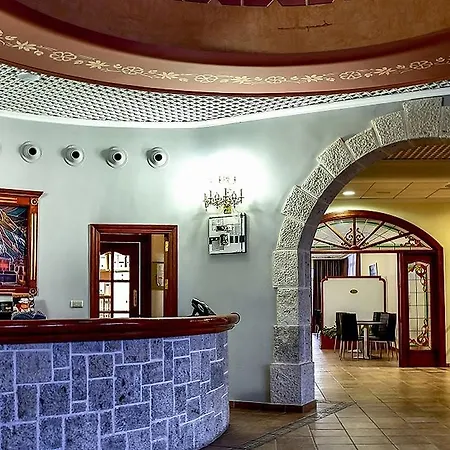 Experience Otel Jalance