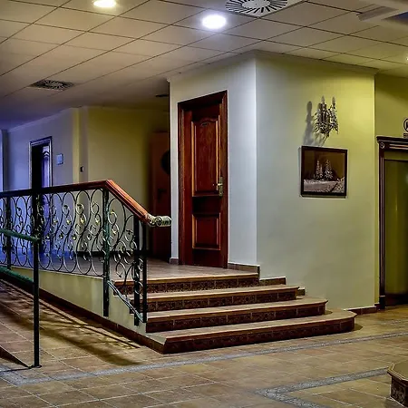 Experience Otel