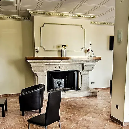 Hotel Experience Jalance