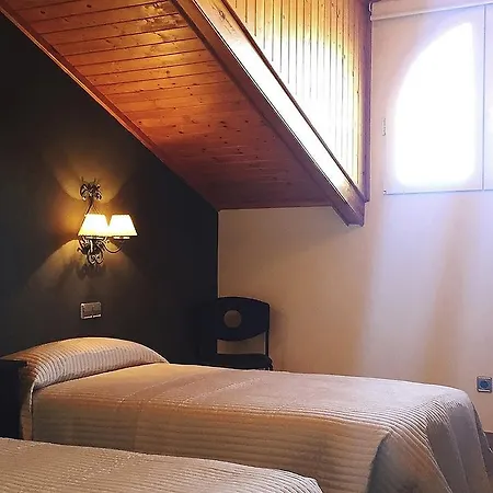 Experience 3* Jalance