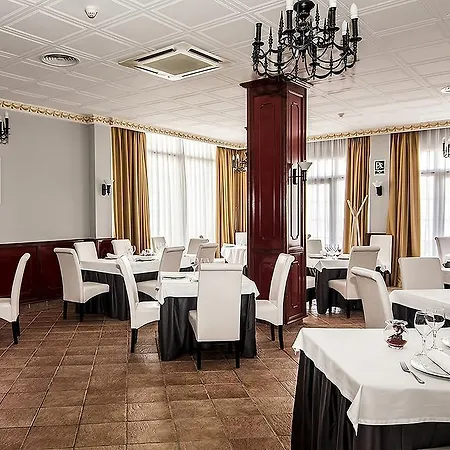 Otel Experience 3*