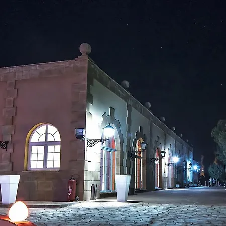 Experience Hotel Jalance