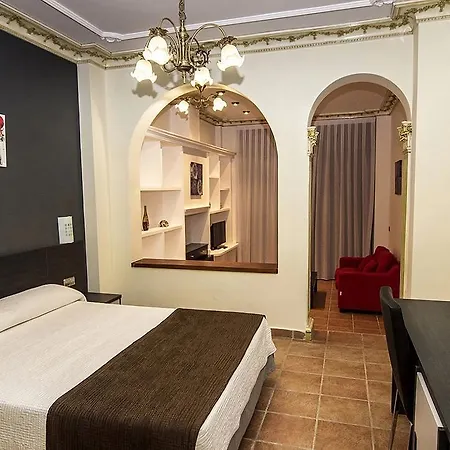 Otel Experience 3*