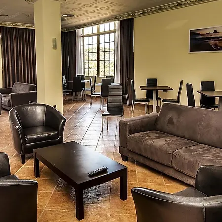 Experience Otel