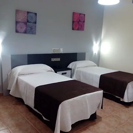Hotel Experience 3*