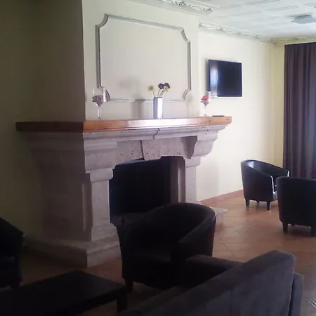 Otel Experience 3*