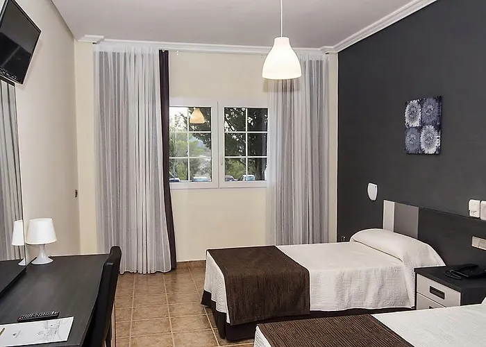 Experience Hotell Jalance