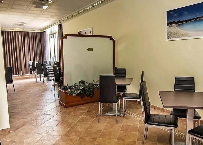 Experience 3* Jalance