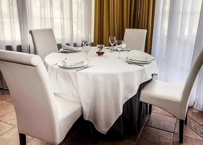 Hotell Experience Jalance