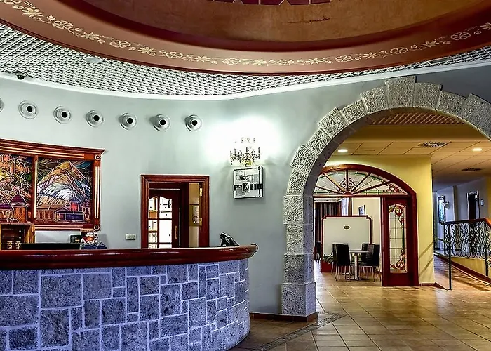 Experience Hotell Jalance