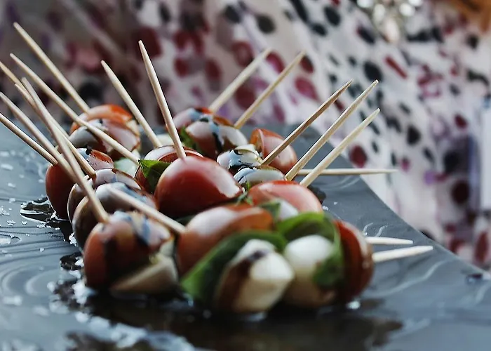 Hotell Experience 3*