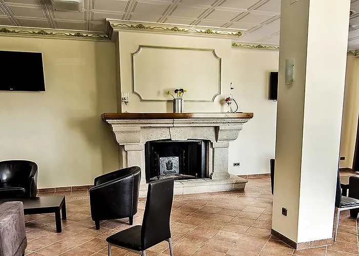 Hotell Experience Jalance