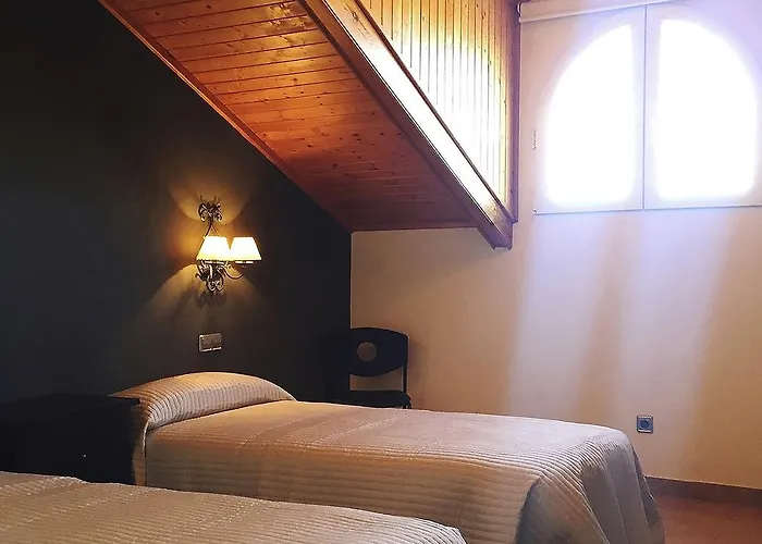 Experience 3* Jalance