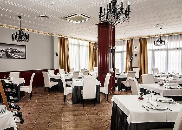 Hotell Experience 3*