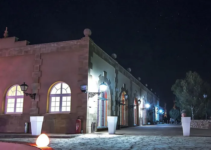 Experience Hotell Jalance