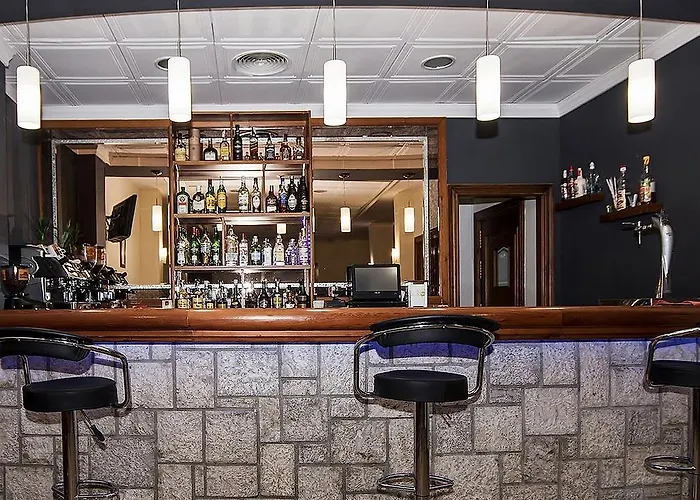 Experience Hotell 3*