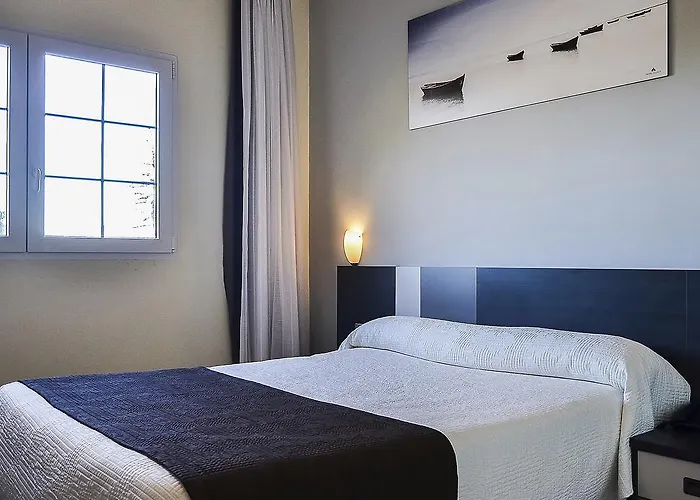 Hotell Experience Jalance