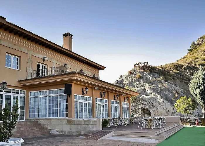 Hotell Experience 3*