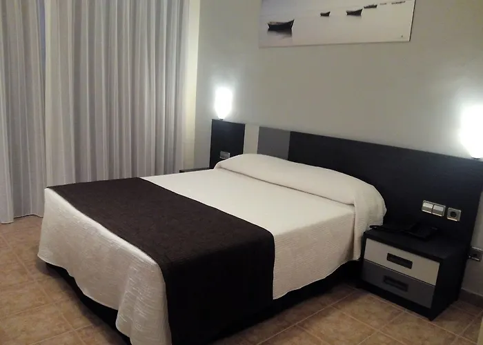 Hotell Experience 3*