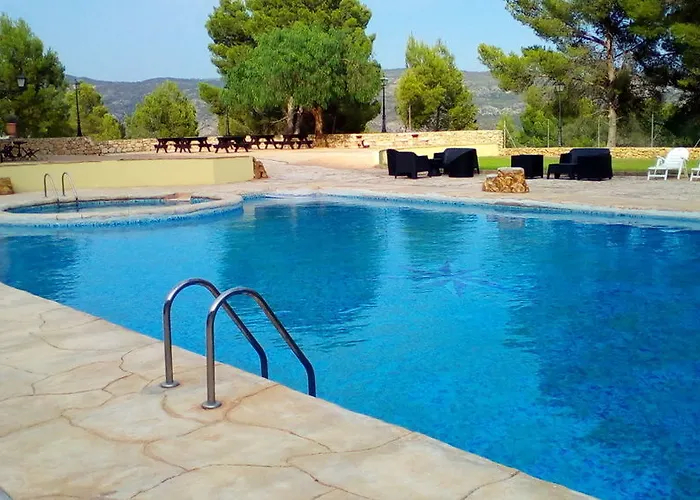 Hotell Experience 3*