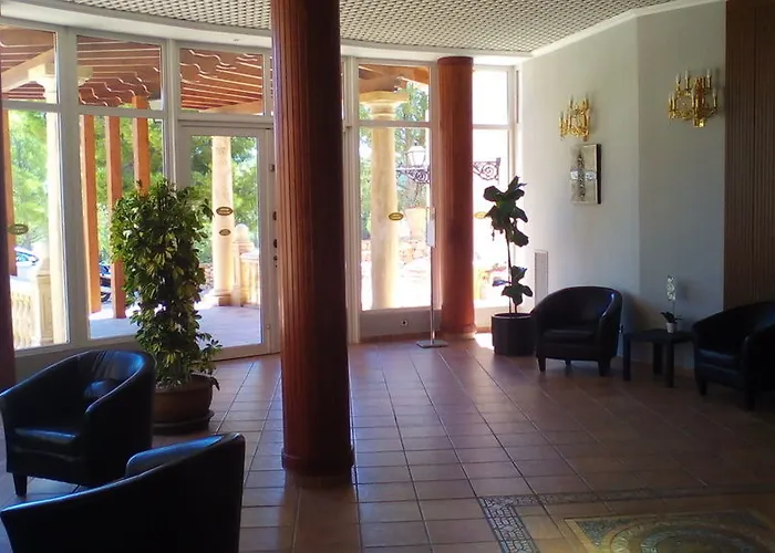 Hotell Experience 3*