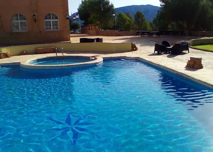 Hotell Experience 3*