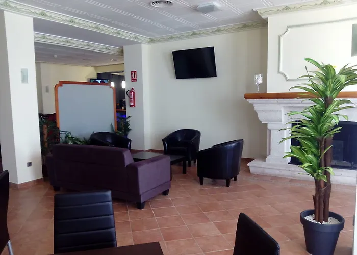 Hotell Experience 3*