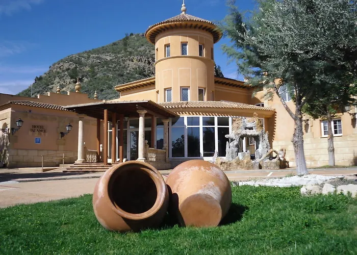 Experience 3* Jalance