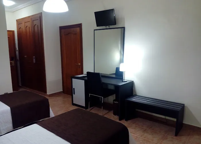 Hotell Experience 3*