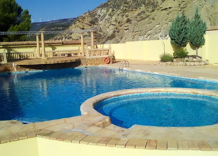 Experience 3* Jalance