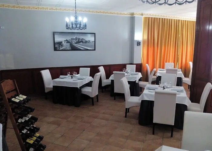 Hotell Experience 3*