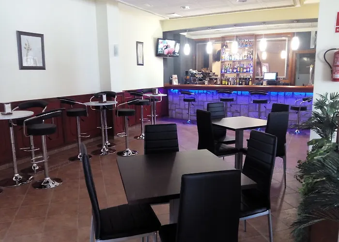 Hotell Experience 3*