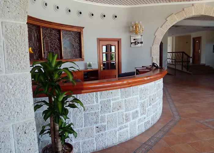 Experience 3* Jalance