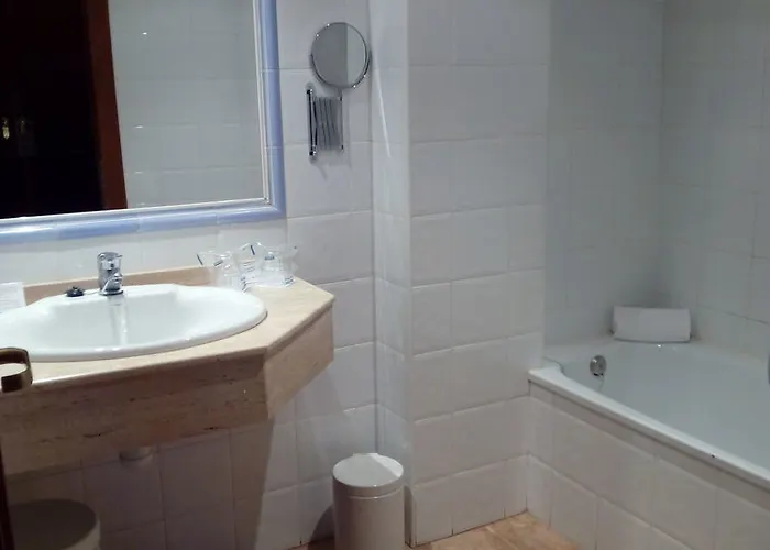 Hotell Experience 3*