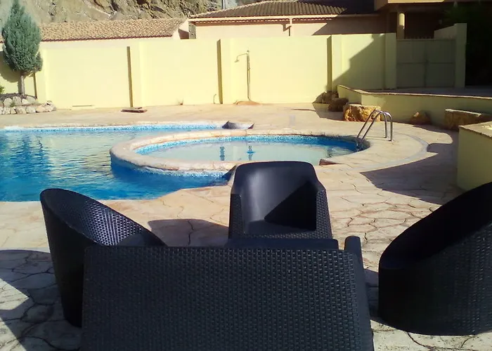 Hotell Experience 3*