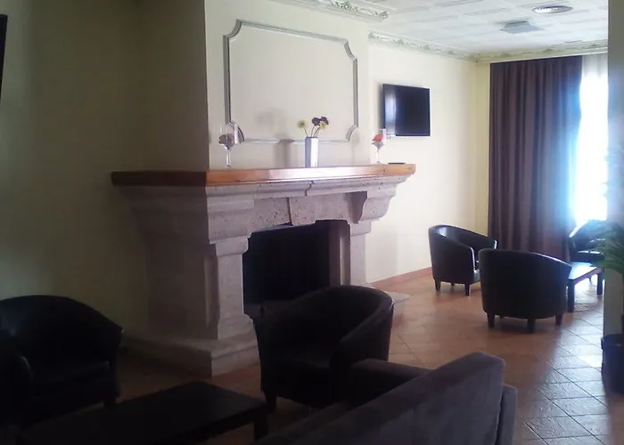 Hotell Experience 3*