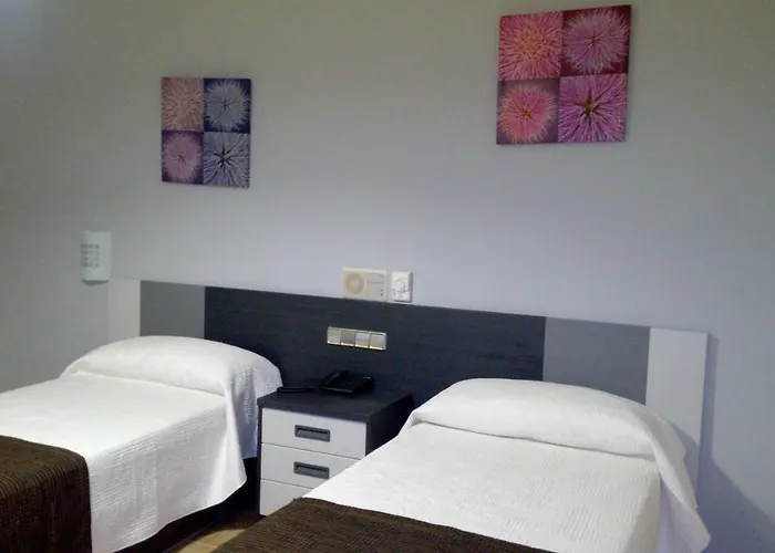 Hotell Experience 3*